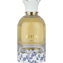 Lattafa Petra Edp 100 ml Unisex Parfüm