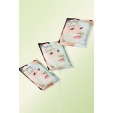 Ariul Expert Green Cera Collagen Hydrogel Mask (Single Sheet) - Seramid & Kolajen Onarıcı Hidrojel Maske (Tekli)