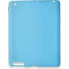 Aycer Ipad 4 9.7 Kılıf Evo Tablet  - Mi