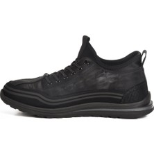 Guja Siyah Kadın Sneaker 25K582 M