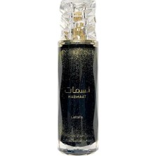 Lattafa Nasmaat Edp 100 ml Unisex Parfüm