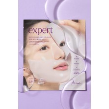 Ariul Expert Peptide Collagen Gel Mask - Peptit & Kolajen Sıkılaştırıcı Jel Maske Tekli