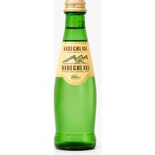 Nabeghlavi Doğal Mineralli Su 200 mL Cam Şişe (6'lı Paket)