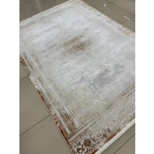Merinos Halı Therapy 79820 020 Serisi Akrilik Salon Oturma Yatak Odası Halısı