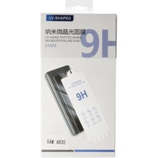Aycer Galaxy S9 Uv Polymer Nano Ekran Koruyucu