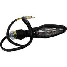 Palantil-Tech Pulsar 200 Rs Ön Arka Oem Sinyal