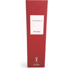 Carpex Çubuklu Ev Ofis Oda Kokusu Dark Amber 90ML