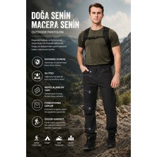 Armadillo Inula Outdoor Pantolon