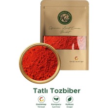 Bereket Ana Tatlı Toz Biber