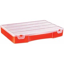 Aycer Super Bag ASR-2042 Süper Organizer 8