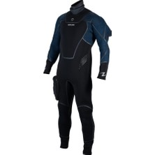 Seac Sub Aqualung Iceland 7mm Erkek Yarı Kuru Dalış Elbisesi