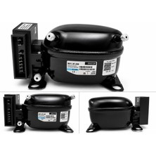 Secop Bd1.4F DC 12 24 V Kompresör