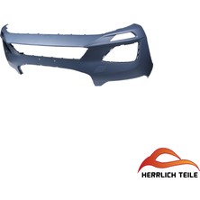 Herrlich Teile XC60 -Tampon Ön Far Yıkamalı