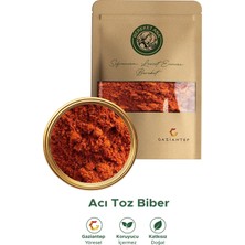Bereket Ana Toz Acı Biber