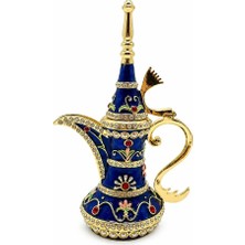 Aycer Swaroski Taşlı Ibrik ALK5709