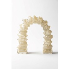 sembol 22CM Kristal Obje