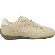 Lumberjack Panton Bej Kadın Sneaker