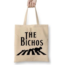 Dekado The Bichos Bez Çanta Uzun Saplı