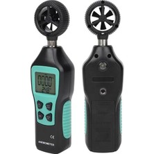 Ett FY856 Digital Anemometer