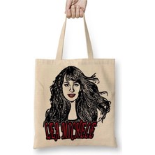 Dekado Lea Michele 07 Bez Çanta Uzun Saplı