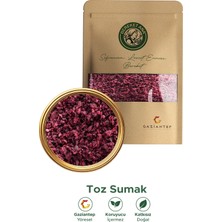 Bereket Ana Sumak
