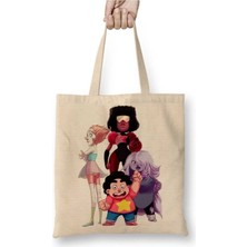 Dekado Universe Bez Çanta Uzun Saplı