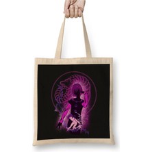 Dekado Gowther The Goat's Sin Of Lust Bez Çanta Uzun Saplı