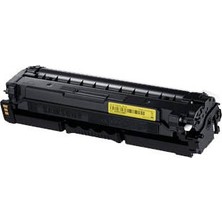 Samsung CLT-503L Sarı Ithal Toner