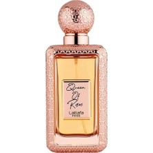 Lattafa Pride Queen Of Roses Edp 100 ml Kadın Parfümü