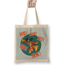 Dekado Ho Hee Hi Ha Hong Kong Phooey Bez Çanta Uzun Saplı