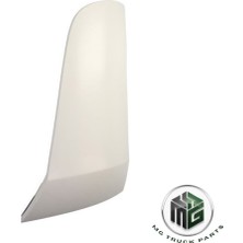 MG Truck Parts Mercedes Rüzgarlık Atego V4 Euro-6 Dış Sol (Oem: A9678840822)