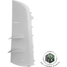 MG Truck Parts Mercedes Rüzgarlık Sağ (Oem: A9607510530)