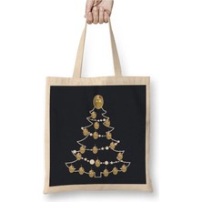 Dekado Jason Voorhees Friday 13TH Christmas Tree Baubles Bez Çanta Uzun Saplı