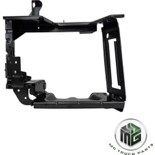 MG Truck Parts Renault Basamak Bağlantı Braketi Range T Euro 6 Sol (Oem: 7484560317 7482560241 7484539330)
