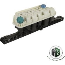 MG Truck Parts Man Radyatör Su Deposu (Oem: 81061016511, 81061016510, 81061016510, 81061016472, 81061019472, 81061016468)