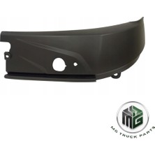 MG Truck Parts Renault Silecek Paneli Range T Euro-6 Sol (Oem: 7484507754)