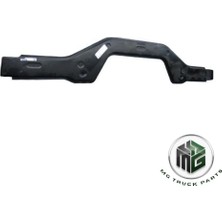 MG Truck Parts Mercedes Sırt Sacı Axor V1-V2 Alt (Oem: A9406400414)
