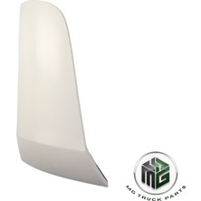 MG Truck Parts Mercedes Rüzgarlık Atego V4 Euro-6 Dış Sağ (Oem: A9678841022)