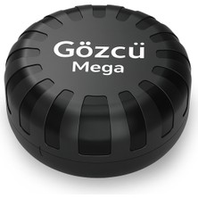 Gözcü Mobil Gözcü Mega Gps Takip Cihazı