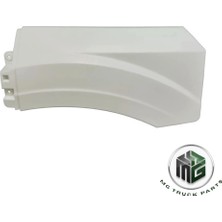 MG Truck Parts Man Çamurluk Uzatması Tgs Sol (Oem: 81612100935)