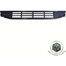 MG Truck Parts Volvo Panjur Izgarası Fh V4 Üst (Oem: 82220161)