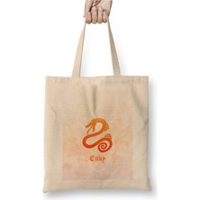 Dekado Diana Serpent's Sin Of Envy Bez Çanta Uzun Saplı