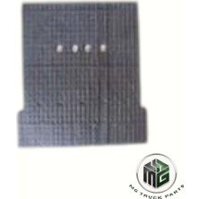 MG Truck Parts Man Arka Çamurluk Iç Tozluk (Oem: 81664106638 81664100486)