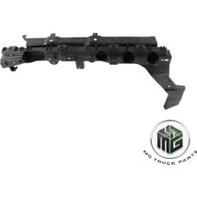 MG Truck Parts Volvo Çamurluk Uzatması Braketi Fh-Fm-Fmx V4 Sağ (Oem: 82611632, 82610347)