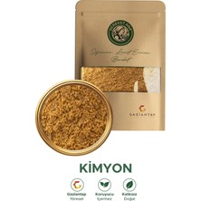 Gaziantepli Bereket Ana Baklava & Yöresel Kimyon