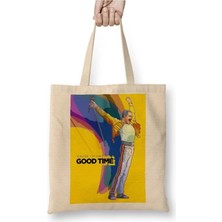 Dekado Queen Freddie Mercury 010 Bez Çanta Uzun Saplı