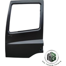 MG Truck Parts Daf Kapı Komple Cf 65/75/85 Sol (Oem: 1450155, 1950970, 1940526)