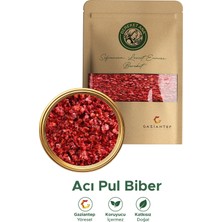 Gaziantepli Bereket Ana Baklava & Yöresel Acı Pul Biber