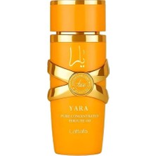 Lattafa Yara Tous Concentrated Perfume 20 ml Kadın Parfümü