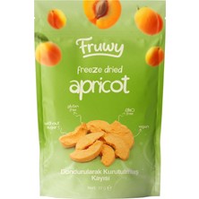 Freeze Dried Kayısı